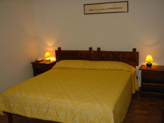 Malaspina Hotel & Resort Боза Екстер'єр фото