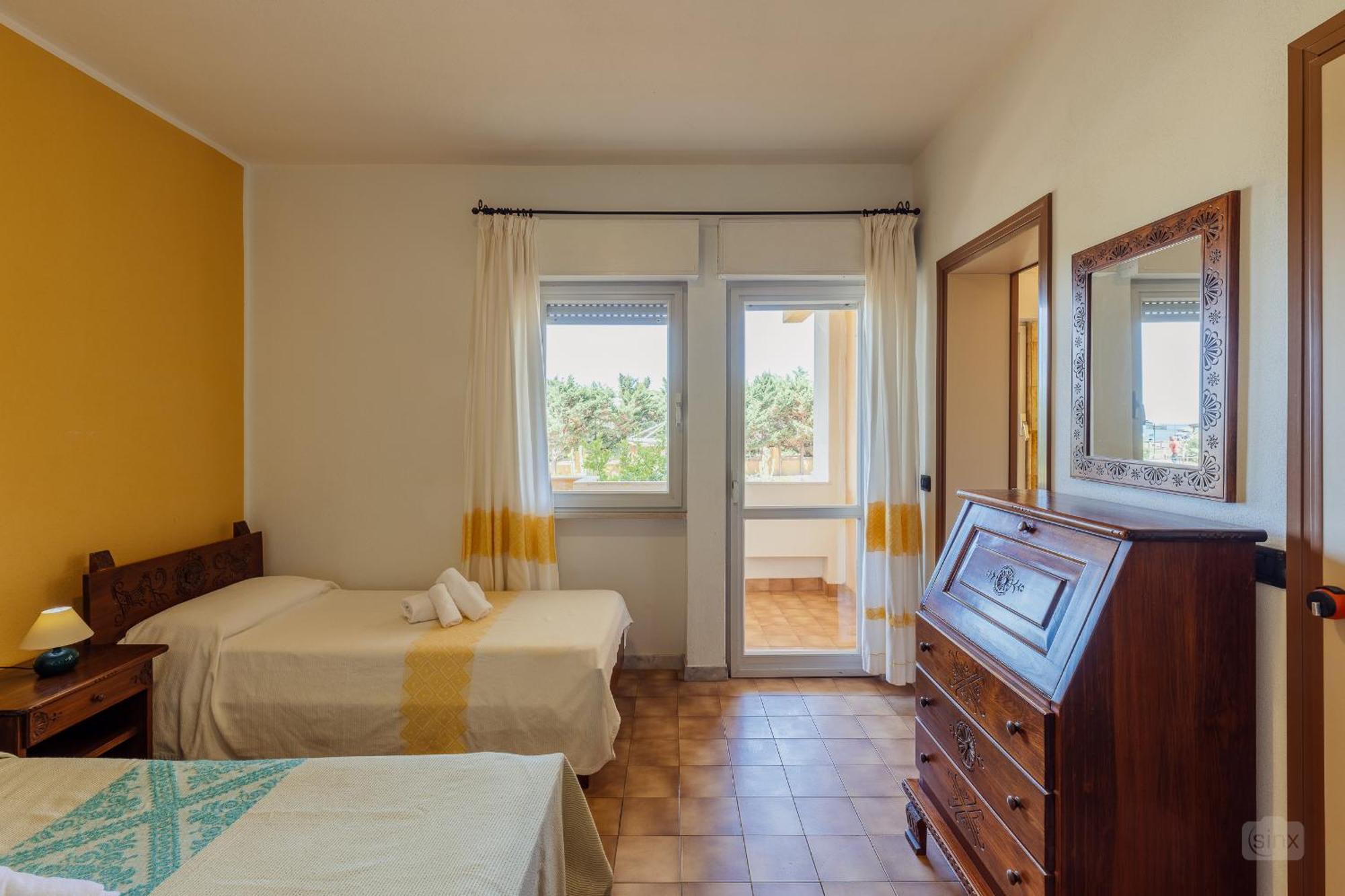 Malaspina Hotel & Resort Боза Екстер'єр фото