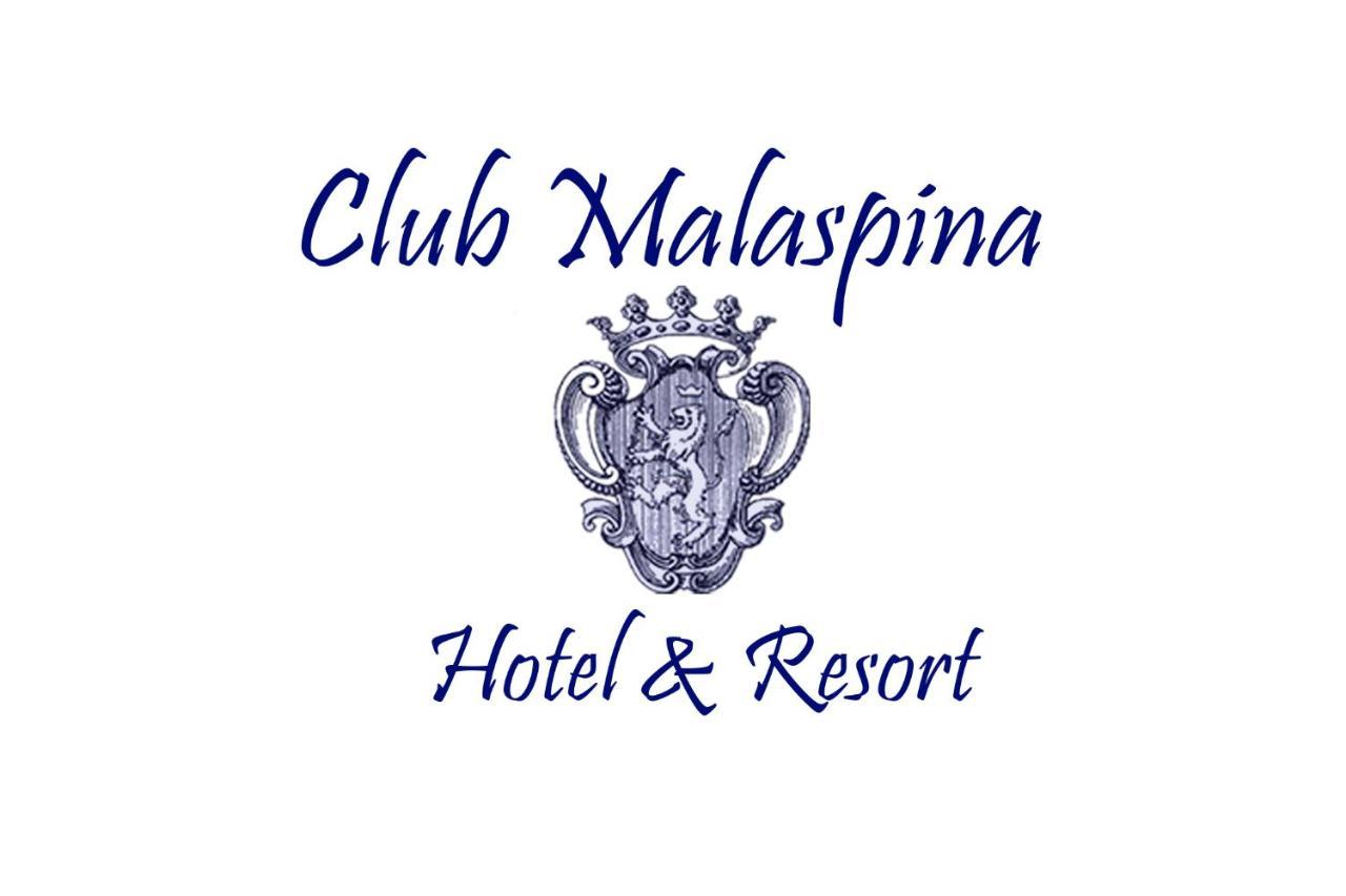 Malaspina Hotel & Resort Боза Екстер'єр фото
