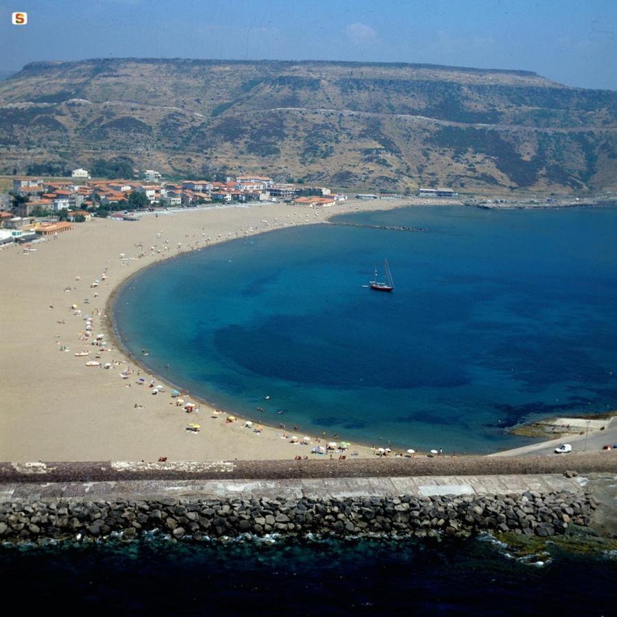Malaspina Hotel & Resort Боза Екстер'єр фото